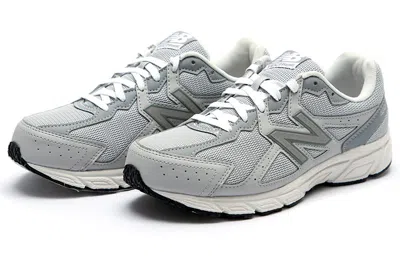New Balance (wmns)  480v5 'for Grey' In Gray
