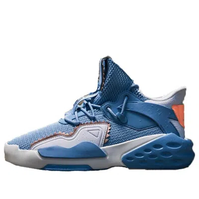 Anta (wmns)  X Palace Museum Life Series Sneakers 'sky Blue'