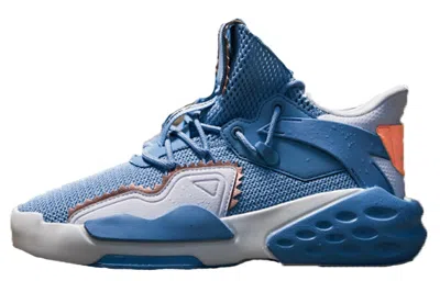 Anta (wmns)  X Palace Museum Life Series Sneakers 'sky Blue'