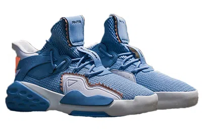 Anta (wmns)  X Palace Museum Life Series Sneakers 'sky Blue'