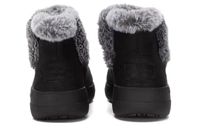 Skechers On The Go Joy Boot In Black