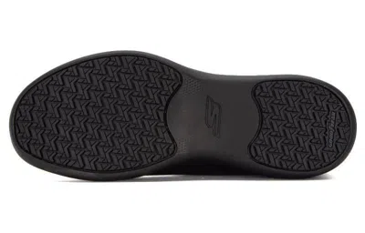 Skechers On The Go Joy Boot In Black