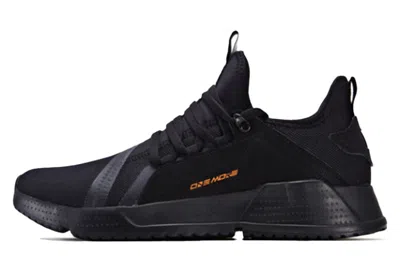 361 Degrees Running Shoes 'black'