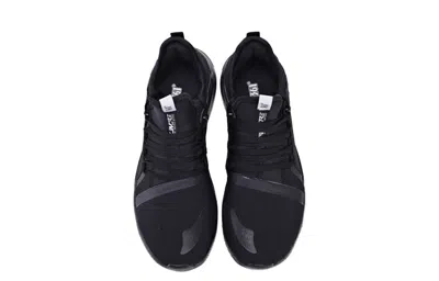 361 Degrees Running Shoes 'black'
