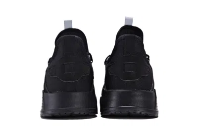 361 Degrees Running Shoes 'black'