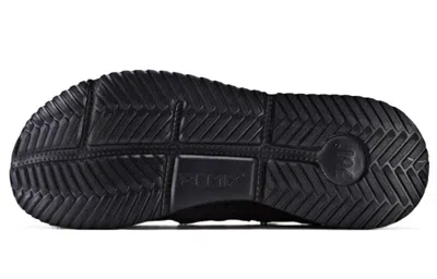 361 Degrees Running Shoes 'black'