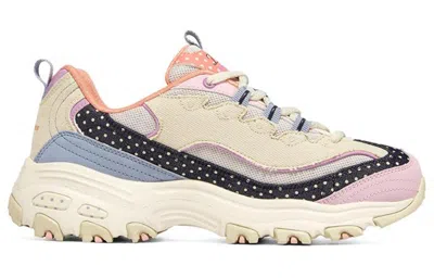 Skechers (wmns)  D'lites 1.0 In Multi
