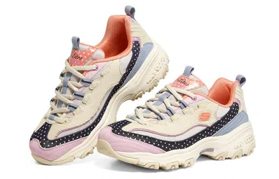 Skechers (wmns)  D'lites 1.0 In Multi