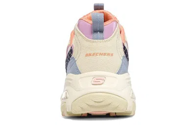 Skechers (wmns)  D'lites 1.0 In Multi