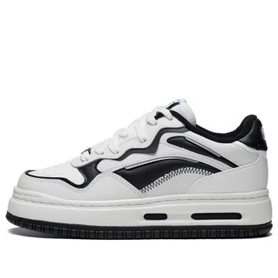 Li-ning (wmns)  Future C1 'white Black'