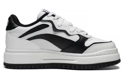 Li-ning (wmns)  Future C1 'white Black'