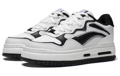 Li-ning (wmns)  Future C1 'white Black'