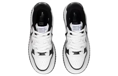 Li-ning (wmns)  Future C1 'white Black'