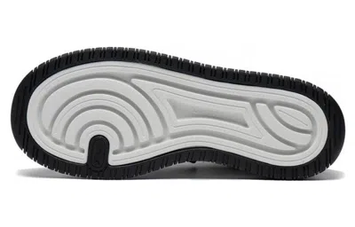 Li-ning (wmns)  Future C1 'white Black'