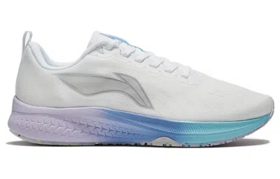 Li-ning (wmns)  Rouge Rabbit 5 'white Blue'