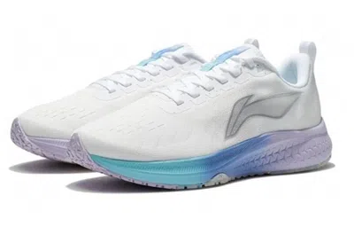 Li-ning (wmns)  Rouge Rabbit 5 'white Blue'