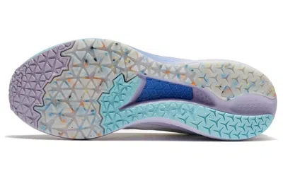 Li-ning (wmns)  Rouge Rabbit 5 'white Blue'