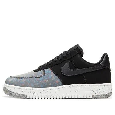 Nike (wmns)  Air Force 1 Crater 'black Photon Dust '