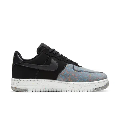 Nike (wmns)  Air Force 1 Crater 'black Photon Dust '