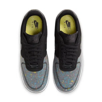 Nike (wmns)  Air Force 1 Crater 'black Photon Dust '