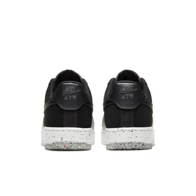 Nike (wmns)  Air Force 1 Crater 'black Photon Dust '