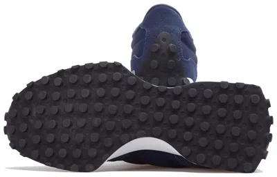 New Balance 327 'natural Indigo' In Blue