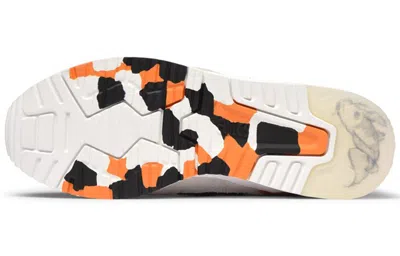 Asics Afew X Beams X Gel Lyte 3 'orange Koi'