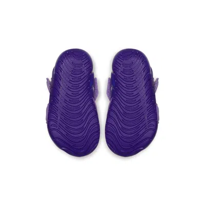 Nike Sunray Protect 2 Purple