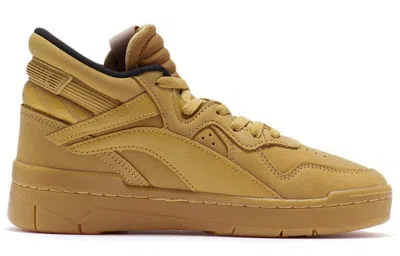 Li-ning (wmns)  Superwave Mid 'yellow Tan'