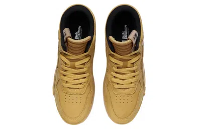 Li-ning (wmns)  Superwave Mid 'yellow Tan'