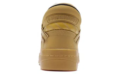 Li-ning (wmns)  Superwave Mid 'yellow Tan'