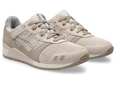 Asics Gel-lyte 3 Og 'mineral Beige' In Brown