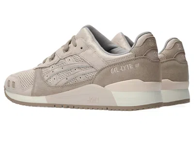Asics Gel-lyte 3 Og 'mineral Beige' In Brown