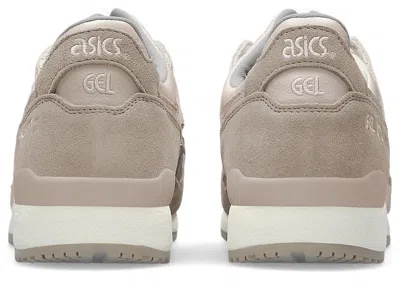 Asics Gel-lyte 3 Og 'mineral Beige' In Brown