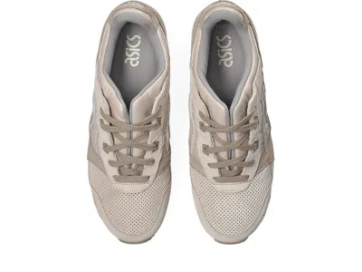 Asics Gel-lyte 3 Og 'mineral Beige' In Brown