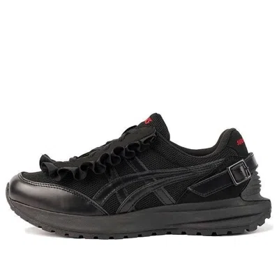 Asics X Shushu/tong Tarther Sc Plus Shoes 'black'