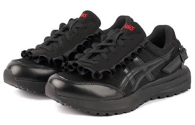 Asics X Shushu/tong Tarther Sc Plus Shoes 'black'