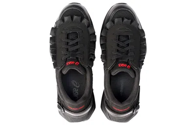 Asics X Shushu/tong Tarther Sc Plus Shoes 'black'