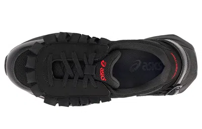 Asics X Shushu/tong Tarther Sc Plus Shoes 'black'