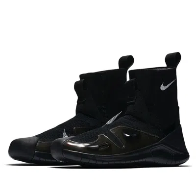 Nike (wmns)  Matthew M. Williams X Free Trainer 3 Flyknit Sp 'black'