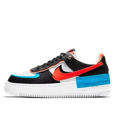 Nike (wmns)  Air Force 1 Shadow 'stars' In Multi