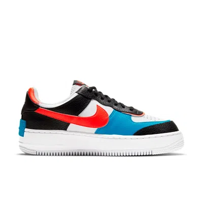 Nike (wmns)  Air Force 1 Shadow 'stars' In Multi