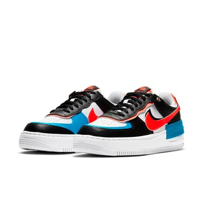 Nike (wmns)  Air Force 1 Shadow 'stars' In Multi
