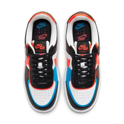 Nike (wmns)  Air Force 1 Shadow 'stars' In Multi