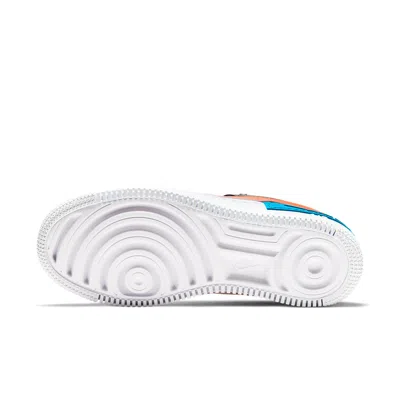 Nike (wmns)  Air Force 1 Shadow 'stars' In Multi