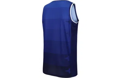 Under Armour Basketball Jerseys 'blue'