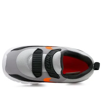 Nike (td)  Air Max Tiny 90 'total Orange' In Multi