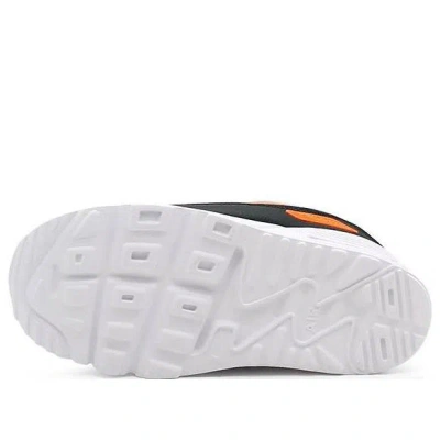 Nike (td)  Air Max Tiny 90 'total Orange' In Multi