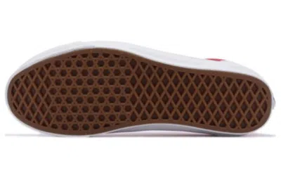 Vans Og Lampin Lx Vault 'red Orange Green' In Multi