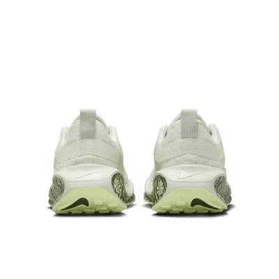 Nike (wmns)  Reactx Infinity Run 4 Premium 'light Bone Cargo Khaki' In Neutral